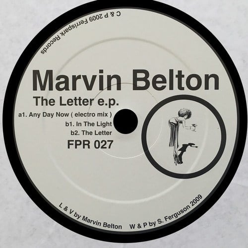Marvin Belton