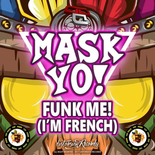 Mask Yo!
