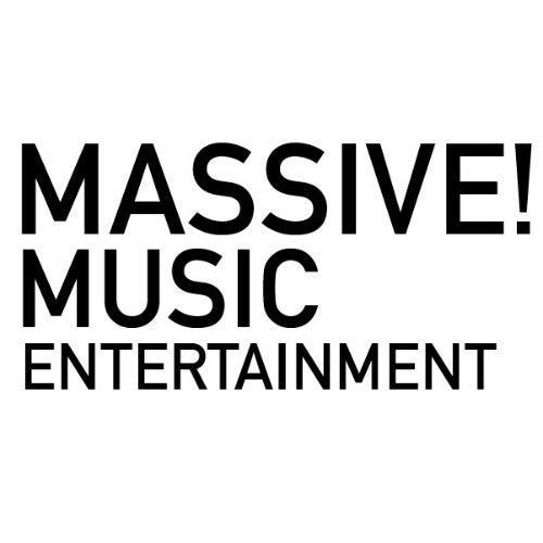 Massive! Music Entertainment