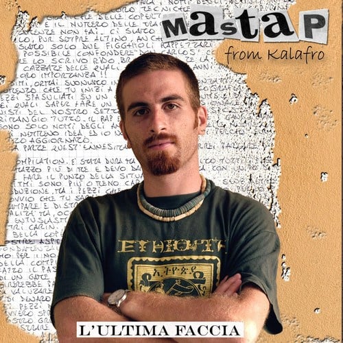 MastaP Kalafro