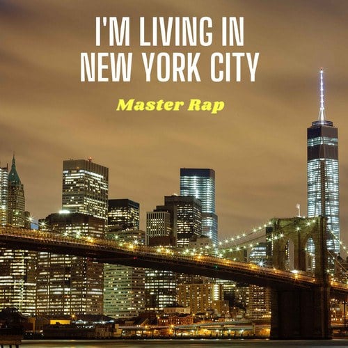 Master Rap