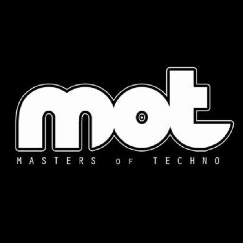 Masters Of Techno