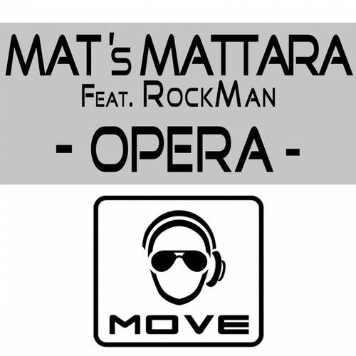 Mat's Mattara