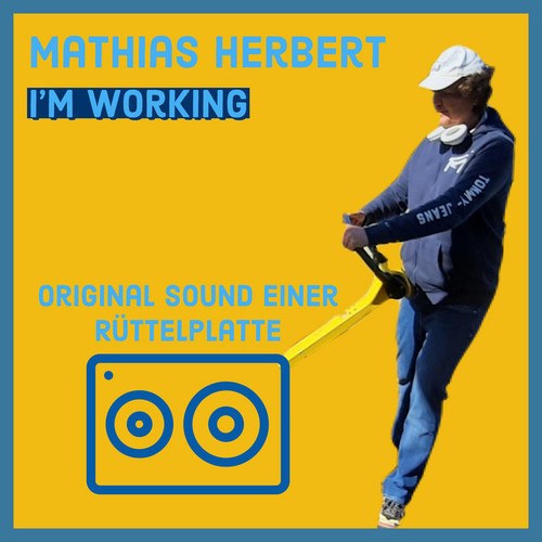 Mathias Herbert