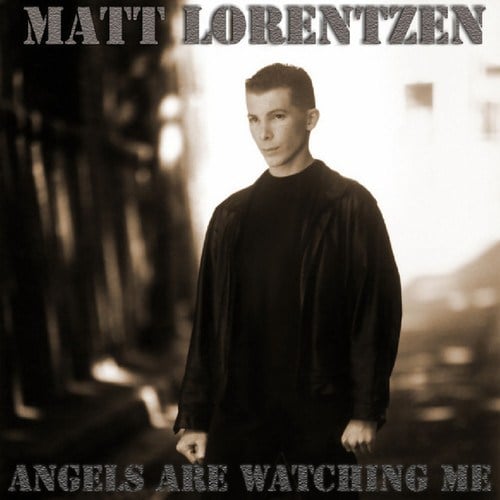 Matt Lorentzen