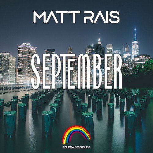 Matt Rais