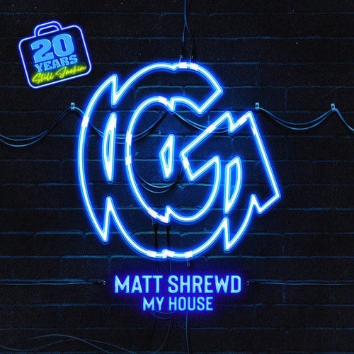 Matt Shrewd