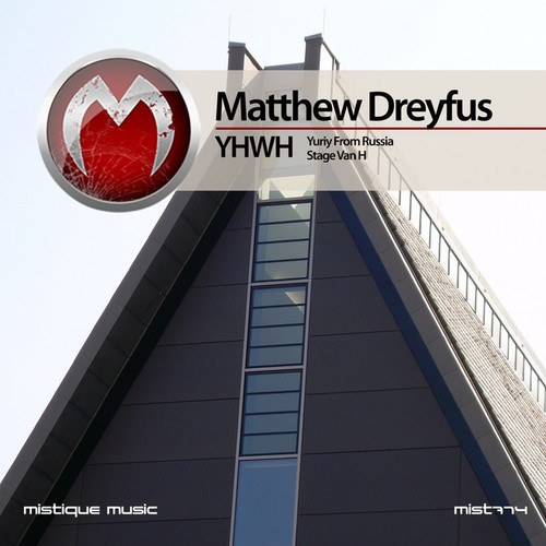 Matthew Dreyfus