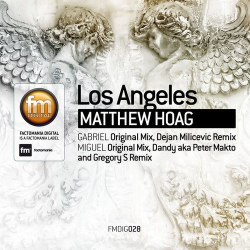 Matthew Hoag
