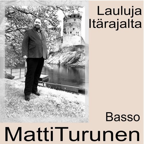 Matti Turunen