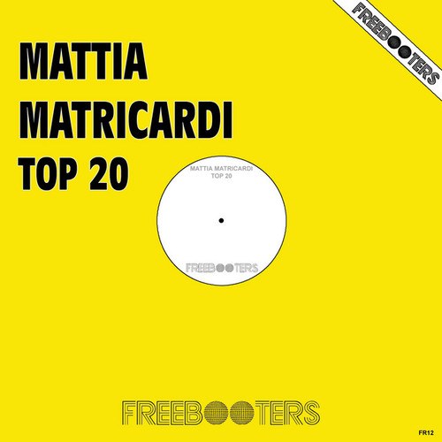 Mattia Matricardi