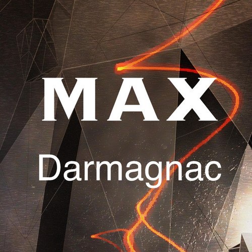 Max Darmagnac