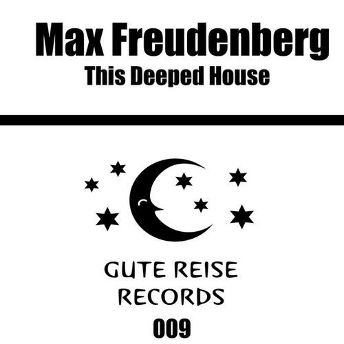 Max Freudenberg