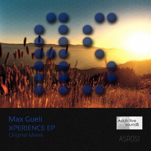 Max Gueli