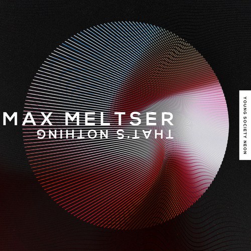 Max Meltser