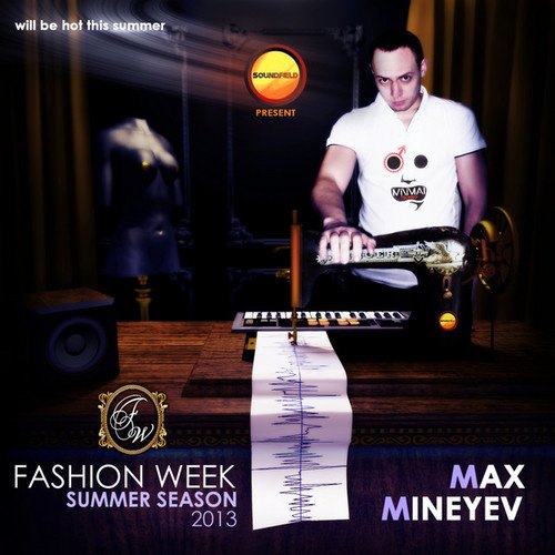 Max Mineyev