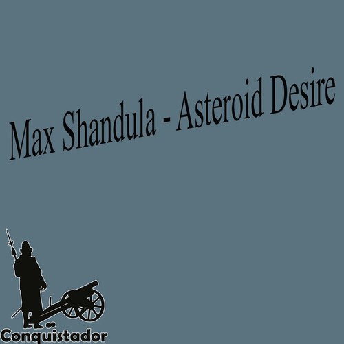 Max Shandula