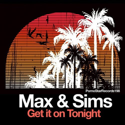 Max & Sims