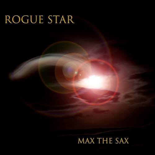 Max The Sax