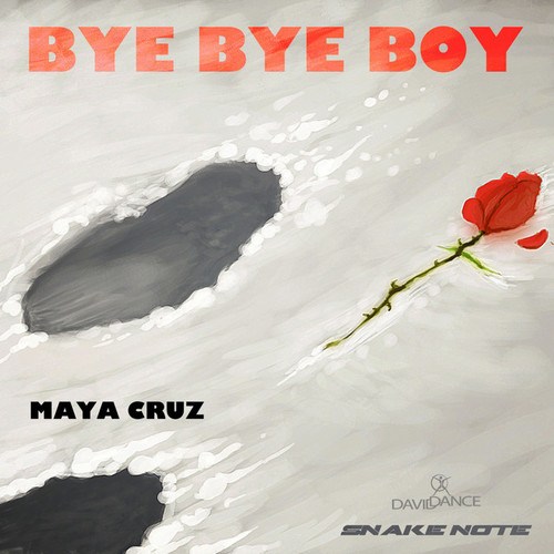 Maya Cruz