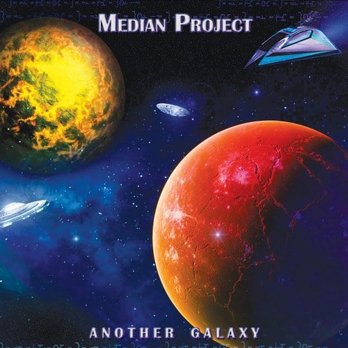 Median Project