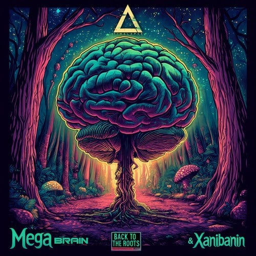 Mega Brain