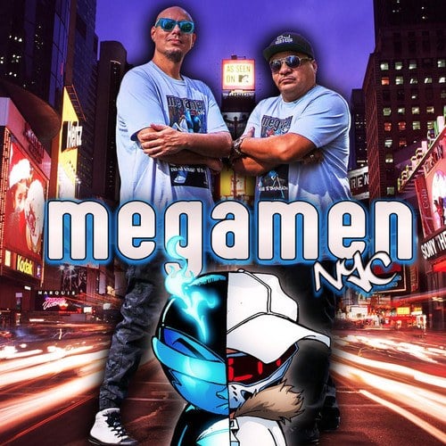 Megamen