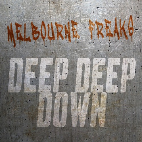 Melbourne Freaks