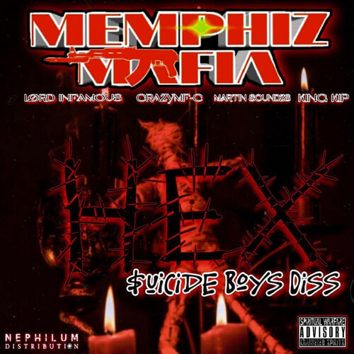 Memphiz Mafia