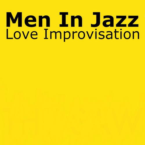 Men In Jazz