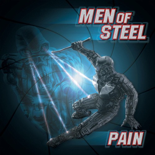 Men Of Steel