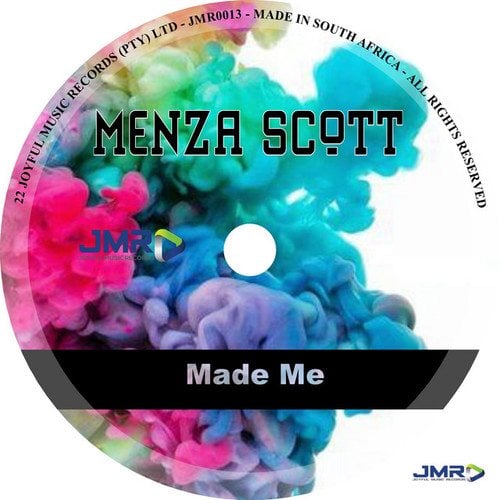 Menza Scott