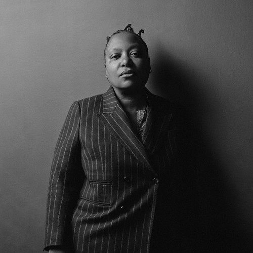 Meshell Ndegeocello