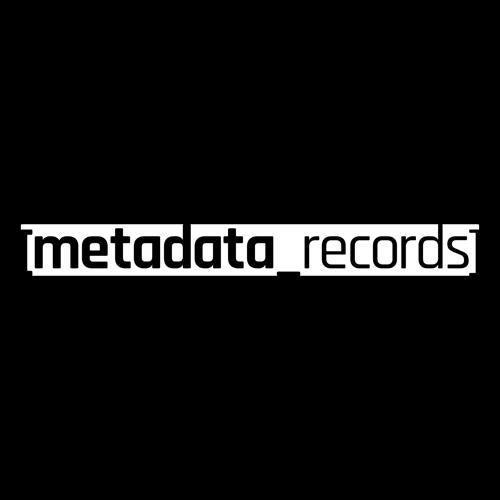 Metadata Records