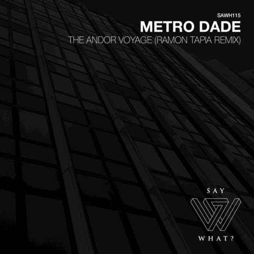Metro Dade