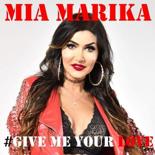 Mia Marika