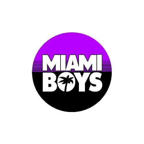 Miami Boys