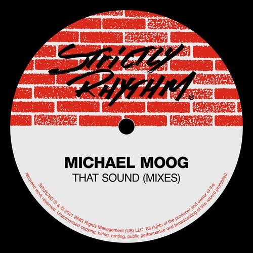 Michael Moog