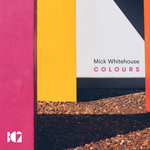 Mick Whitehouse