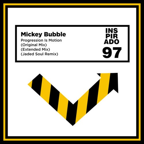 Mickey Bubble