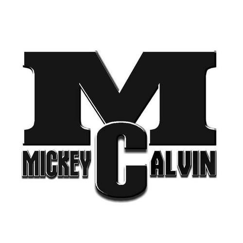 Mickey Calvin
