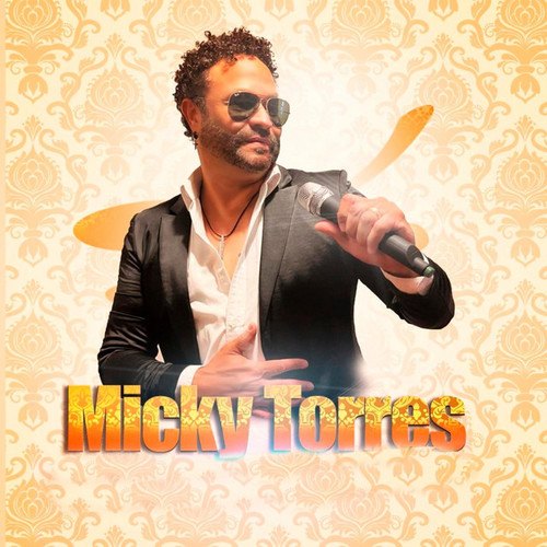 Micky Torres