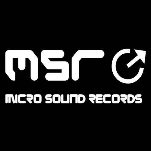 Micro Sound Records