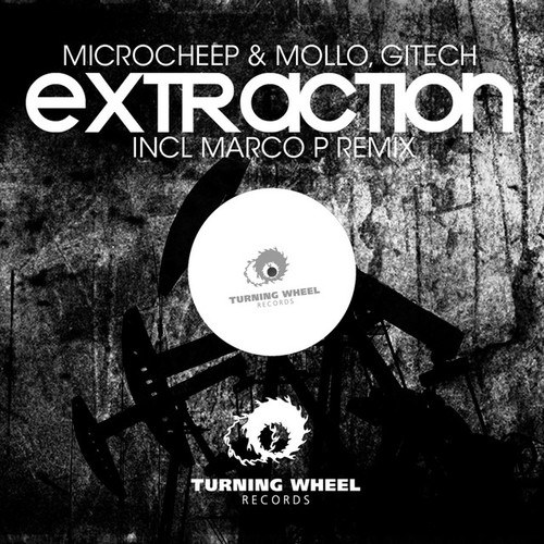 Microcheep & Mollo, Gitech