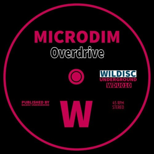 MicroDim