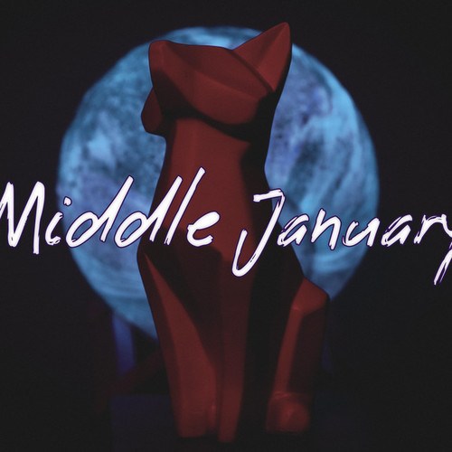 Middle January
