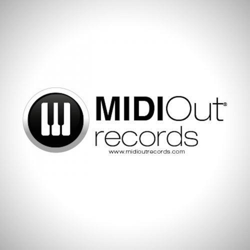 MidiOut Records