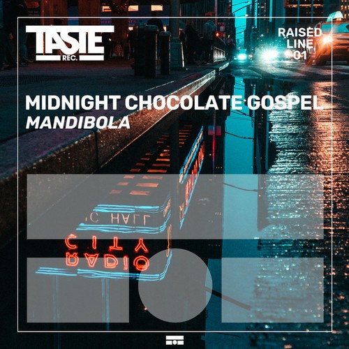 Midnight Chocolate Gospel