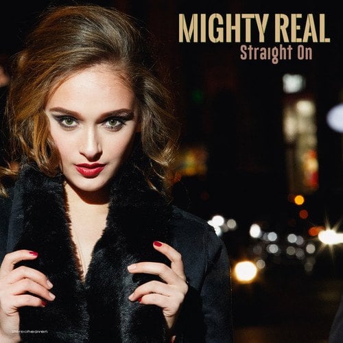 Mighty Real