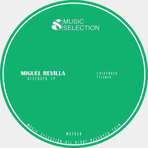 Miguel Revilla